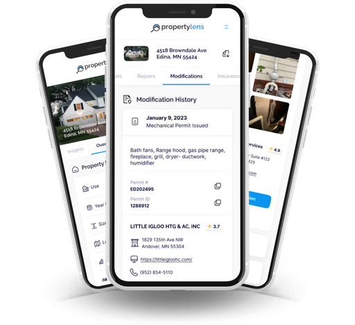 Places - Home Inspection