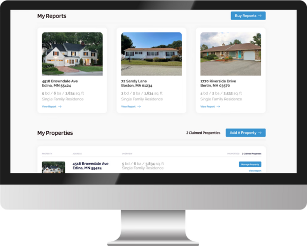 PropertyLens for listing agents. Understand what the buyer sees to disclose upfront and act fast