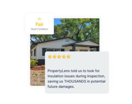 Negotiate and buy with confidence
