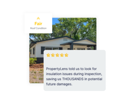 Negotiate and buy with confidence