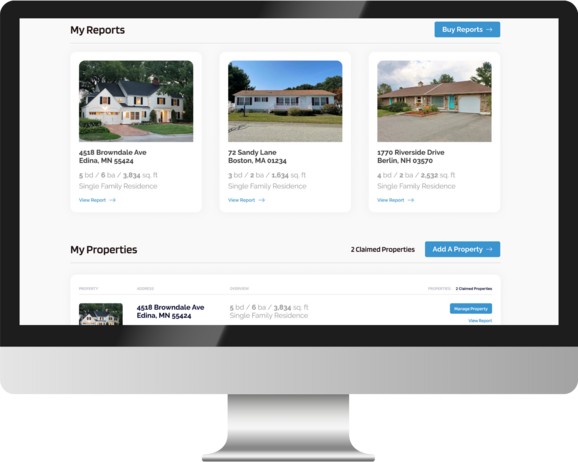 PropertyLens homebuyers are demanding reliable and comprehensive home insights now more than ever. 