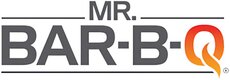 Mr. Bar-B-Q logo