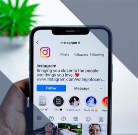 Find brands to partner with