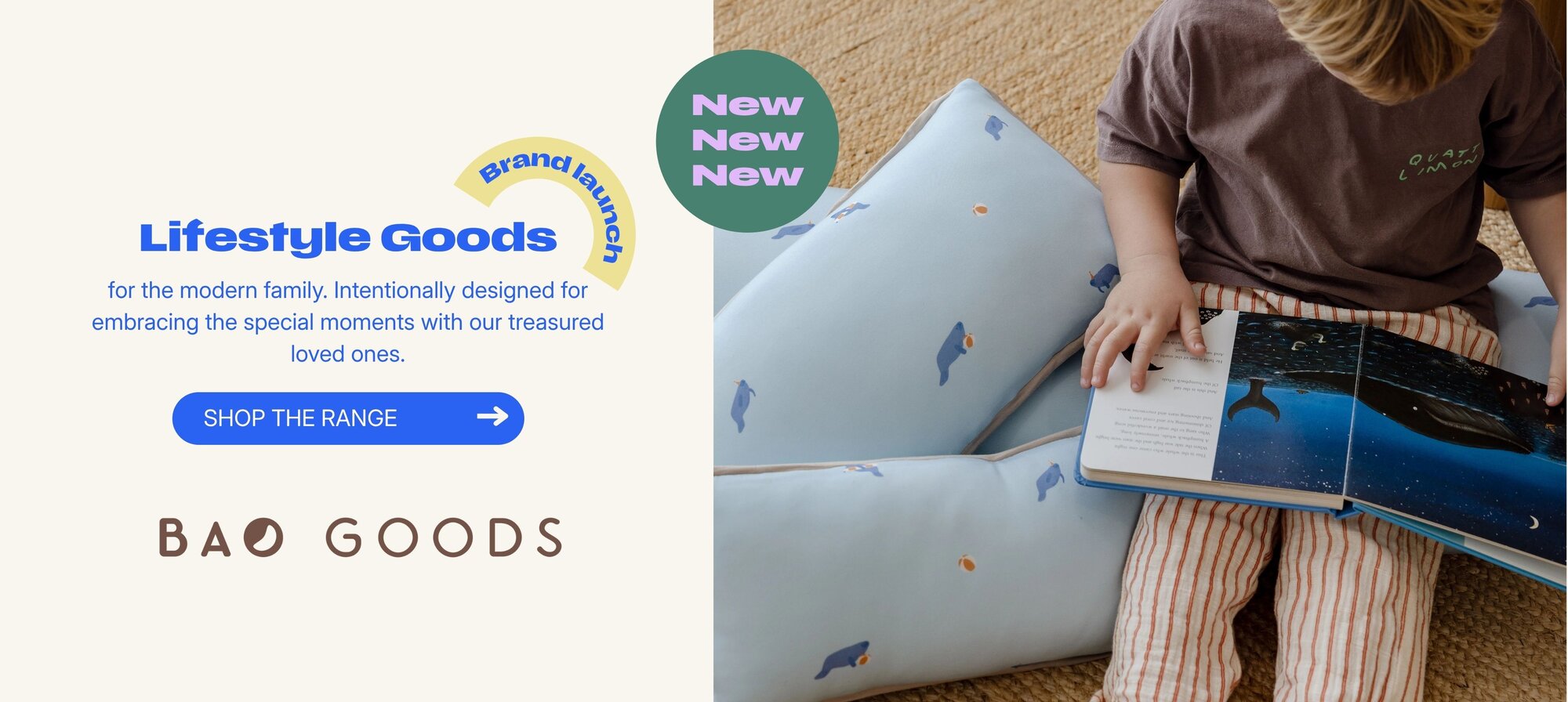Bao Goods