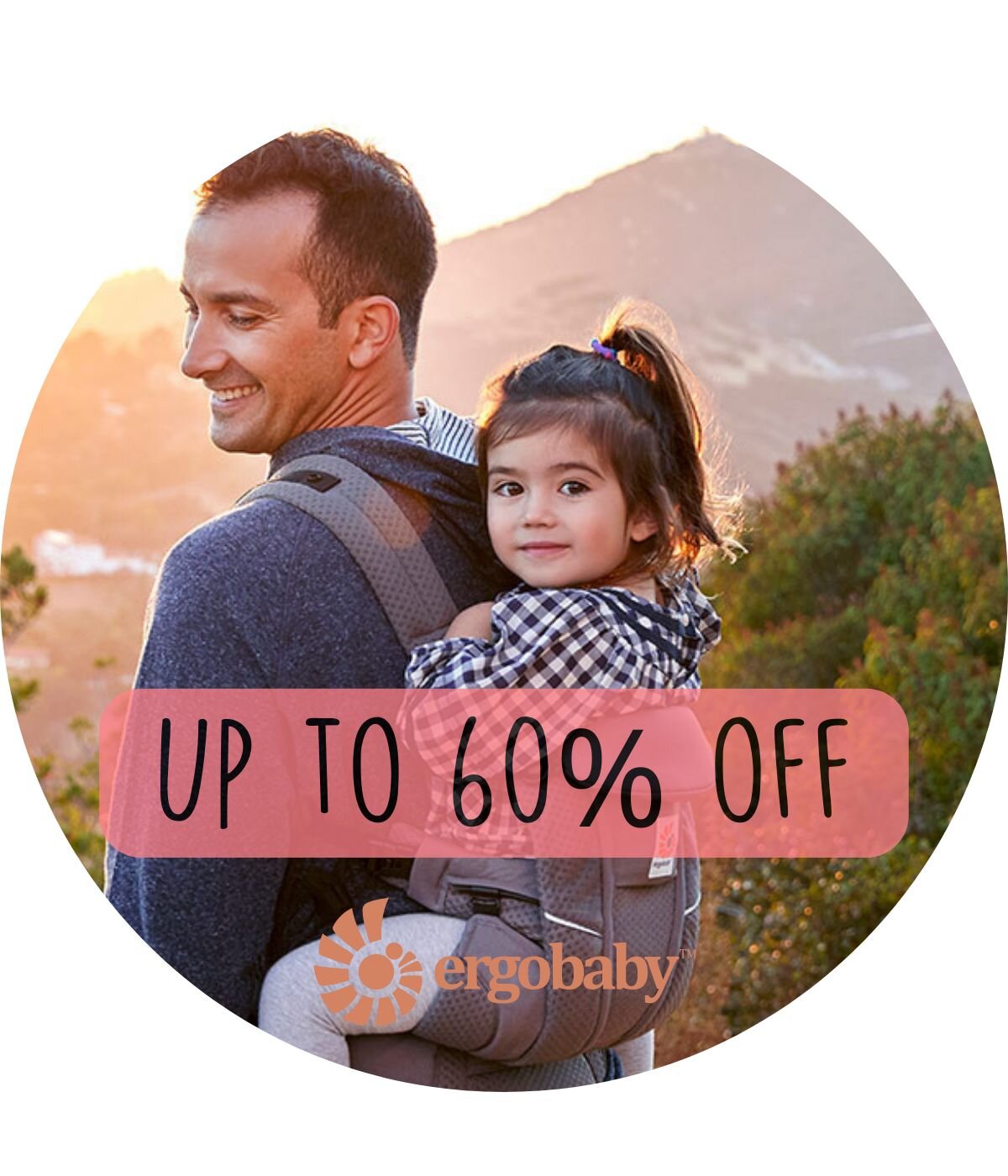 ergobaby discounted