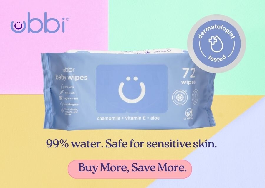 ubbi wipes