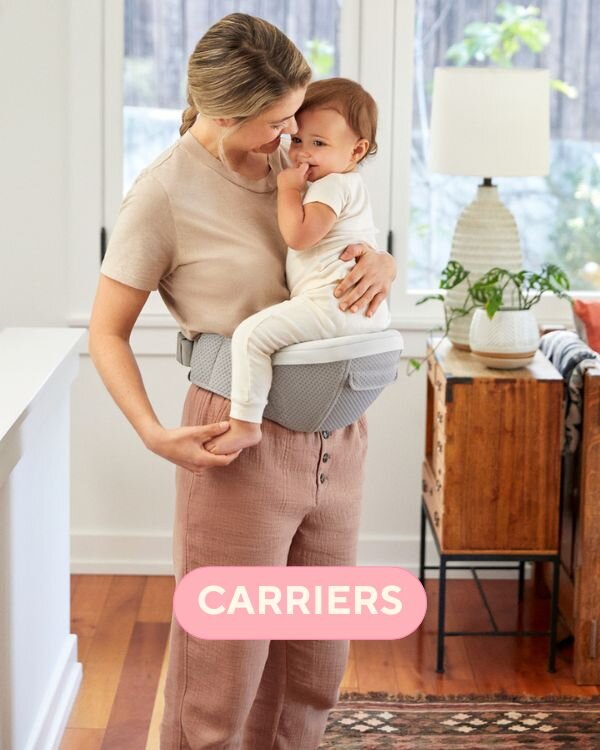 baby carriers