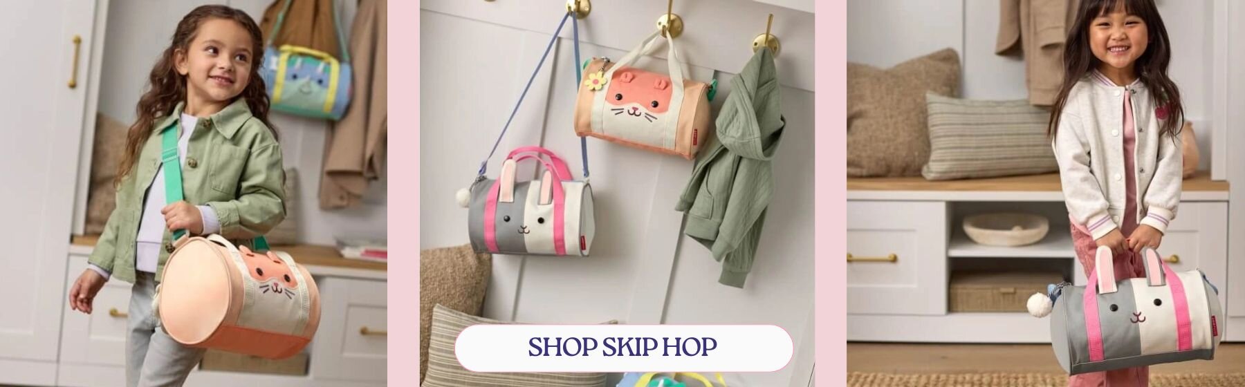 skip hop duffimals