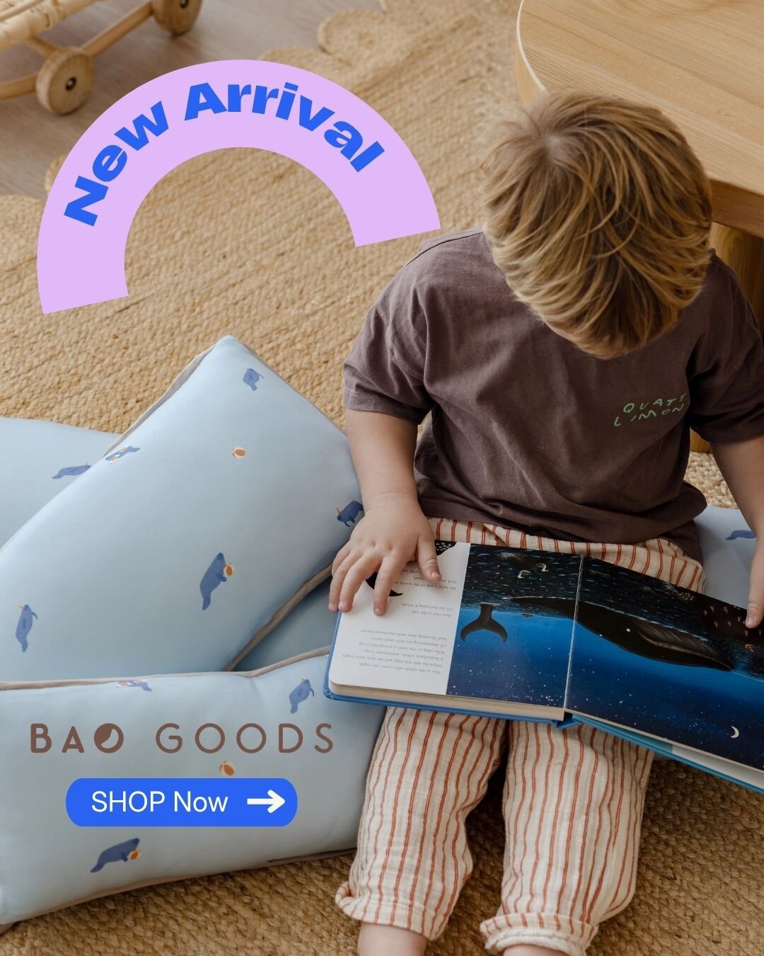 Bao Goods