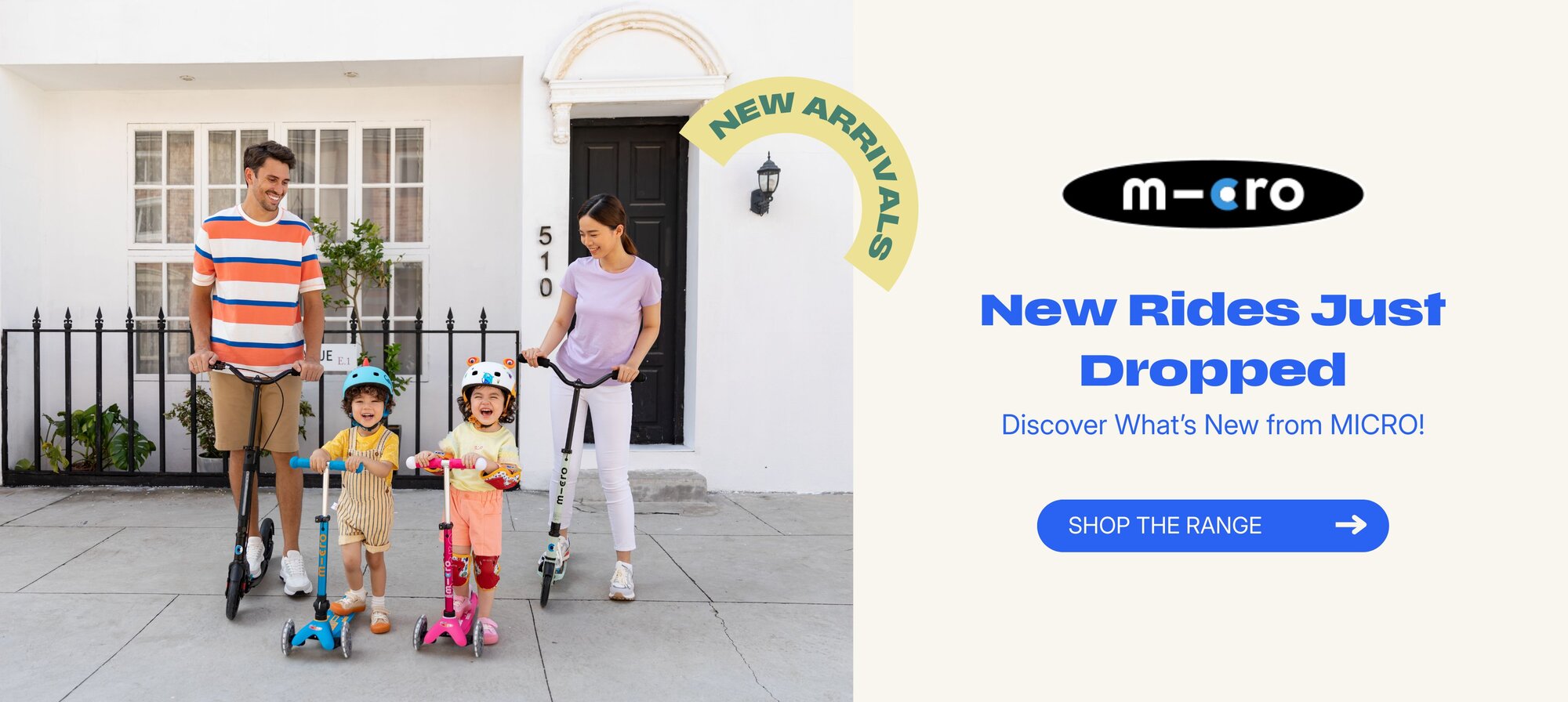 Microscooter