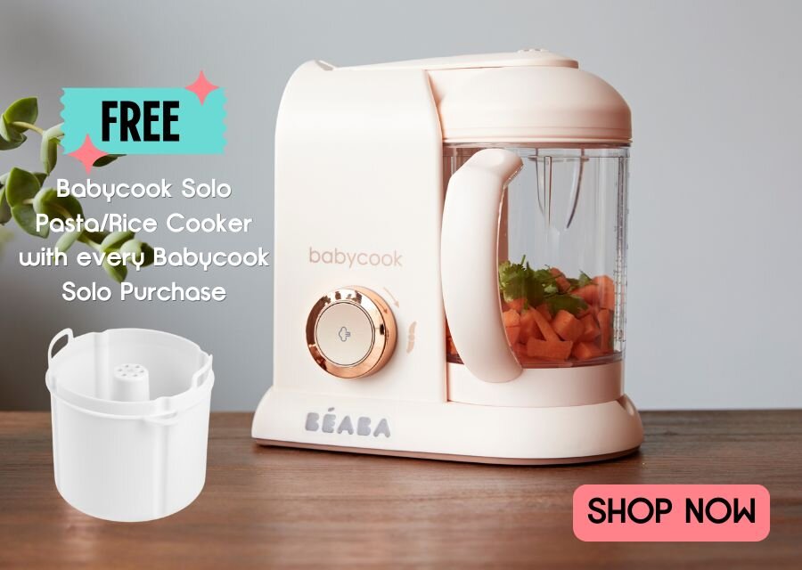 Free Rice and Pasta cooker 