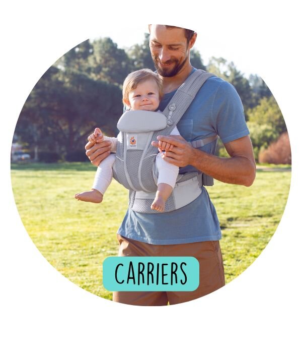 baby carriers