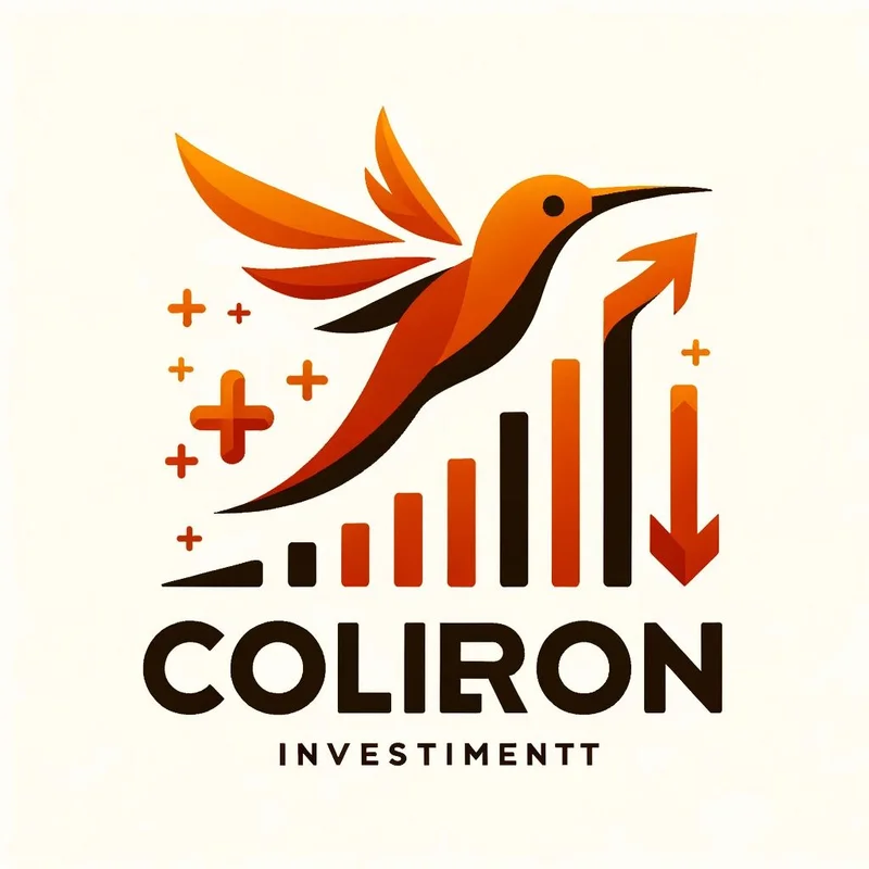 Logo Colibron