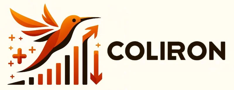 Logo Colibron