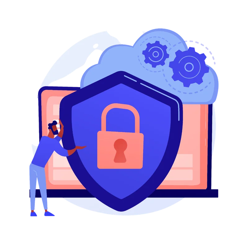 Cybersecurity Professional with Shield