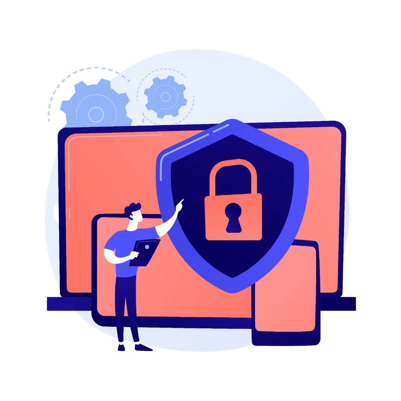 Security and Protection Services