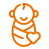 Babies icon