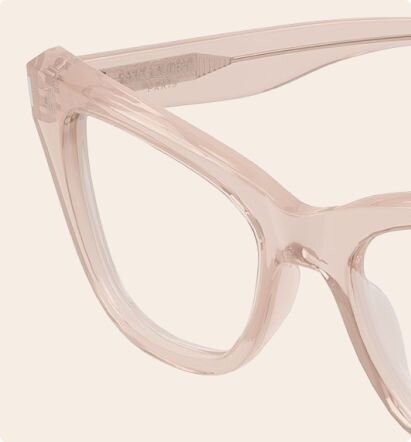 glasses