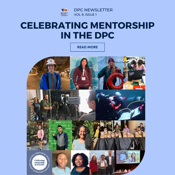 DPC Newsletter
Vol 9, Issue 1
Celebrating mentorship in the DPC
Read more