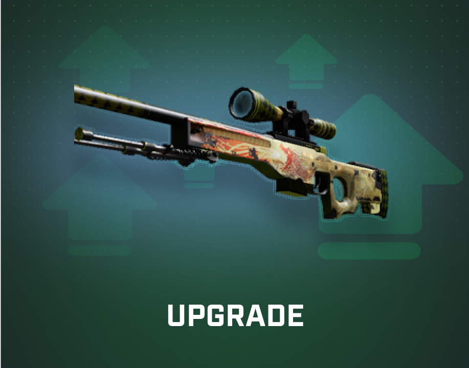 Play Upgrade