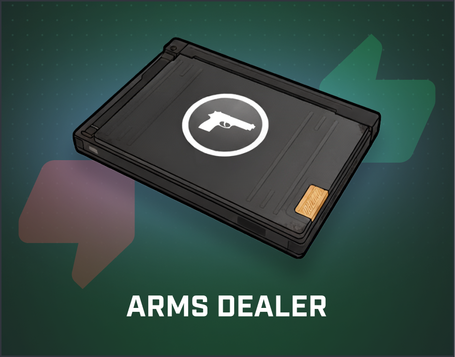 Play Arms Dealer