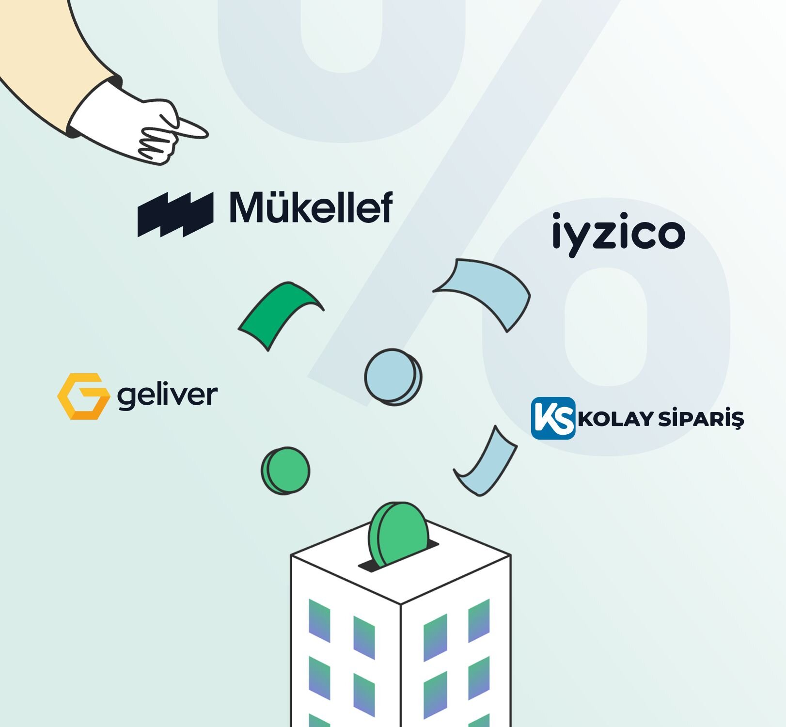 Mükellef Paketlerinde %15 İndirim