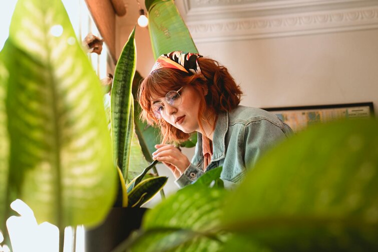 Lees meer over EyeCare Circulair