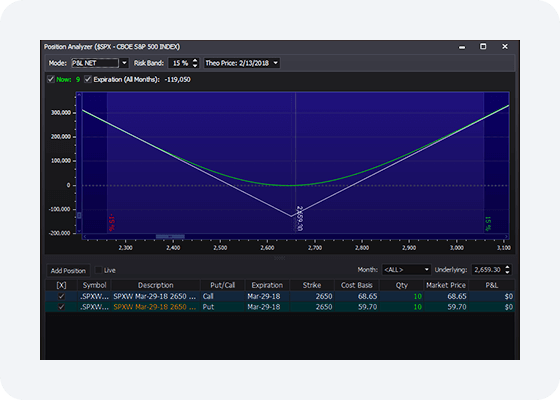 Silexx OEMS trading platform