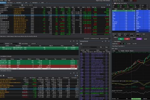 Silexx OEMS platform