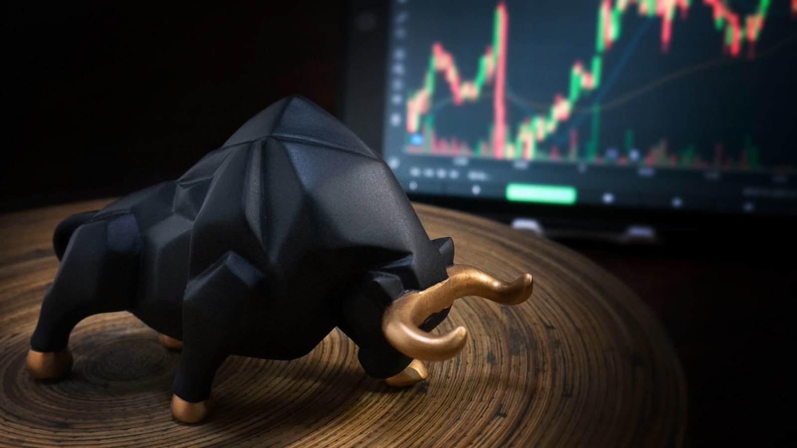 Bull and Trading Platform