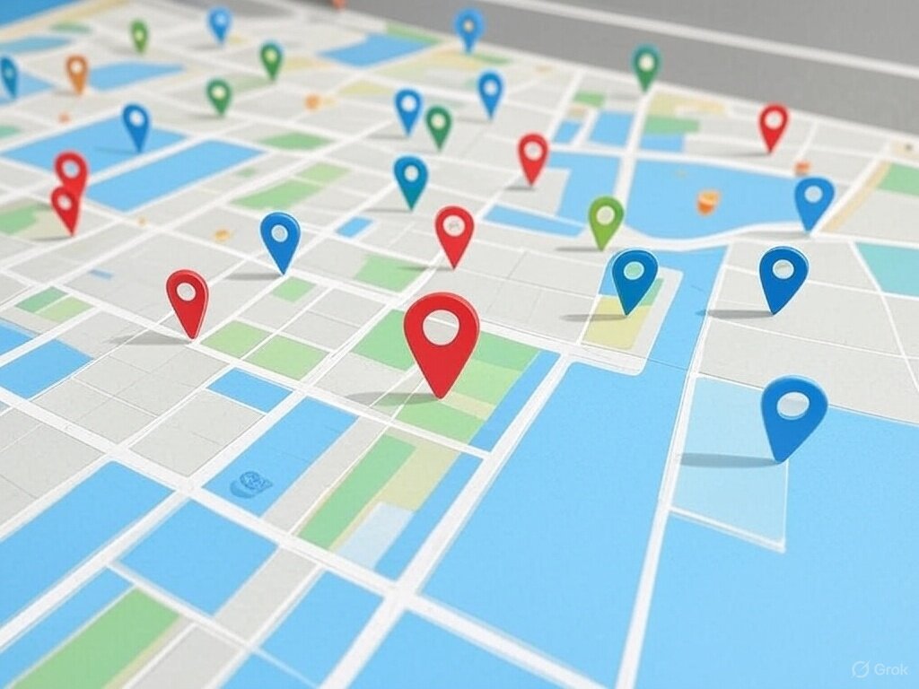 Google Business Profile | Local Search Services