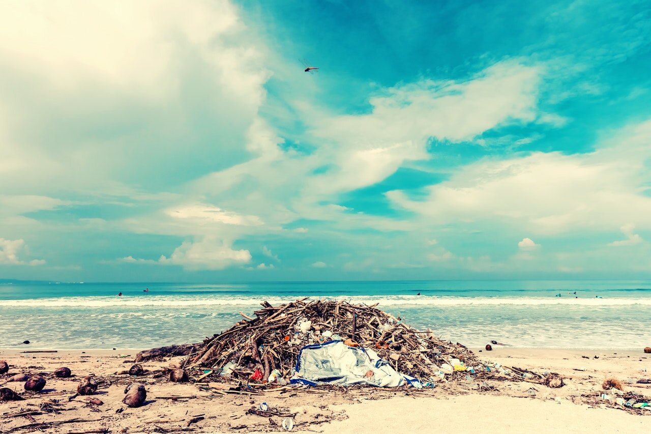 Contaminantes del agua