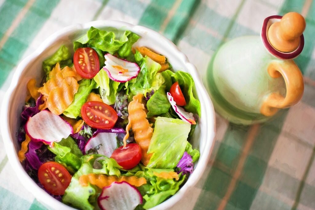 Alimentos