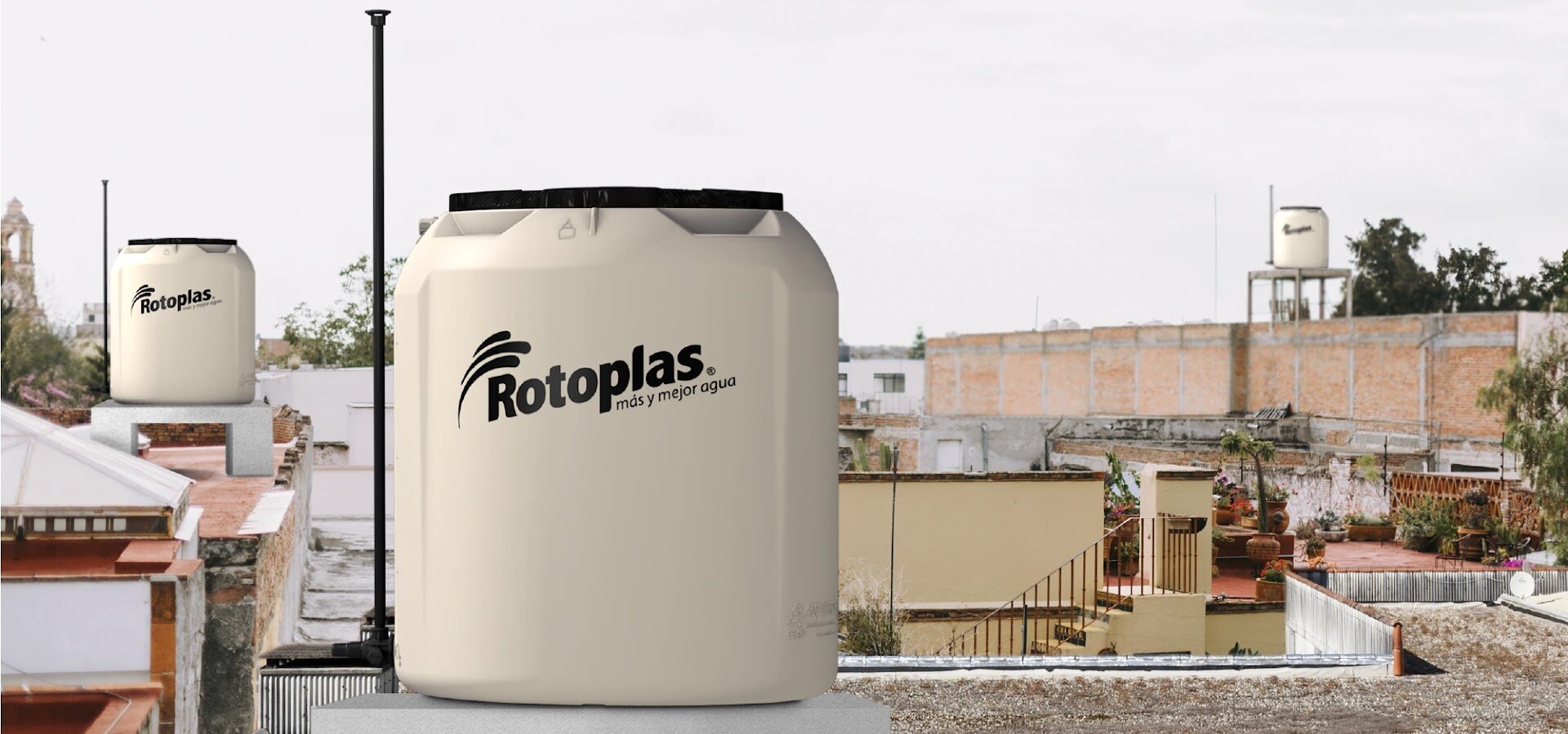 Rotoplas Newsletter