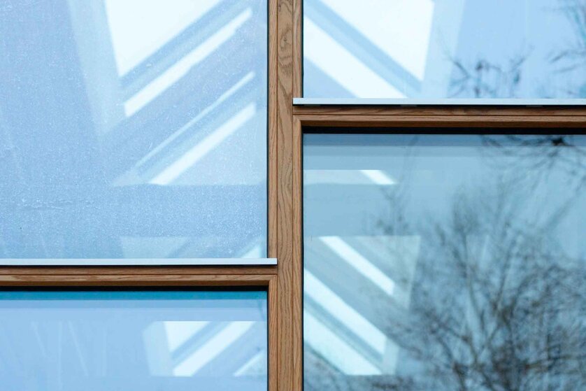 Viddø window elements 