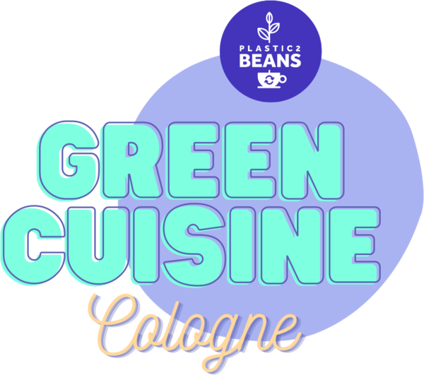 GreenCuisineCologne Logo