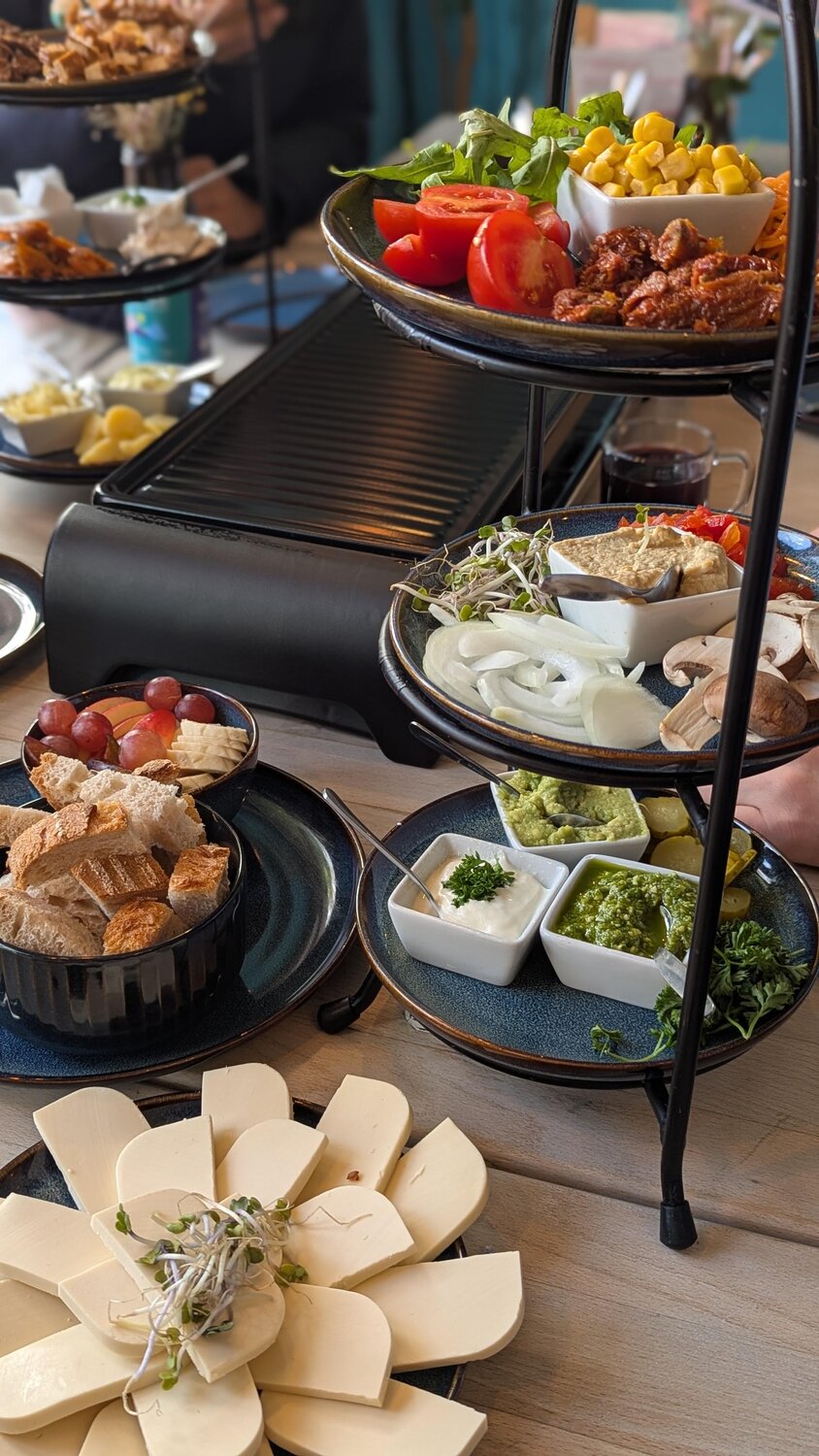 Aperol Spritz 5,50 €