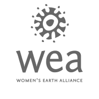 Women's Earth Alliance logo
