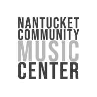 Nantucket Community Music Center logo