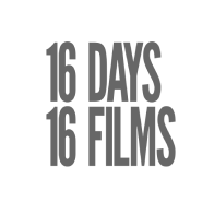 16 Days 16 Films logo