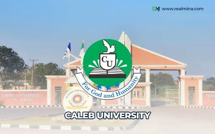 Caleb University