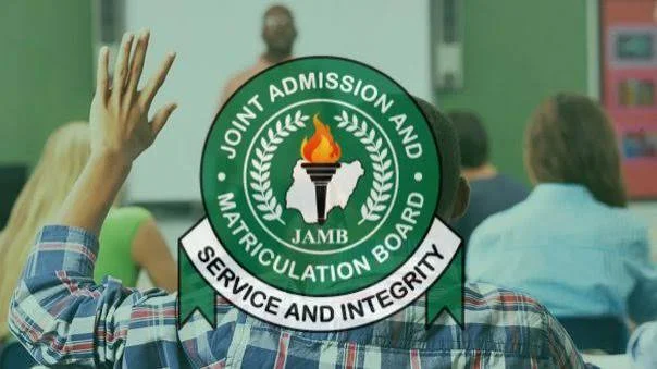 JAMB preparation