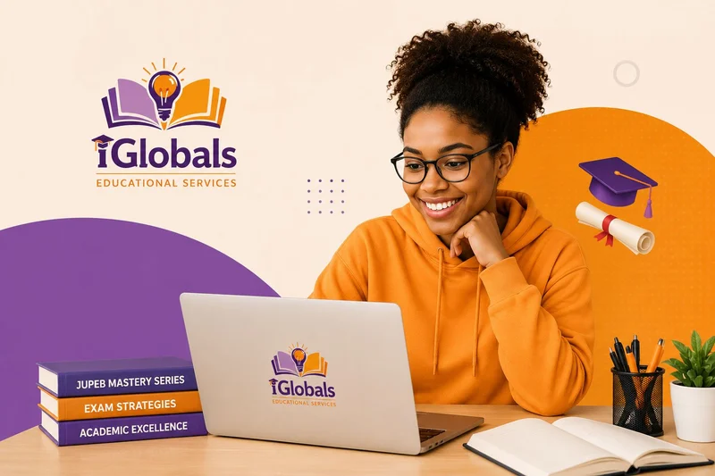 iGlobals Educational Services