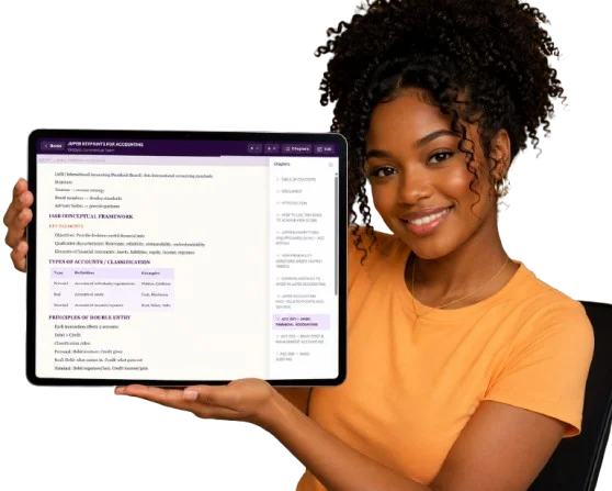 JUPEB practice questions