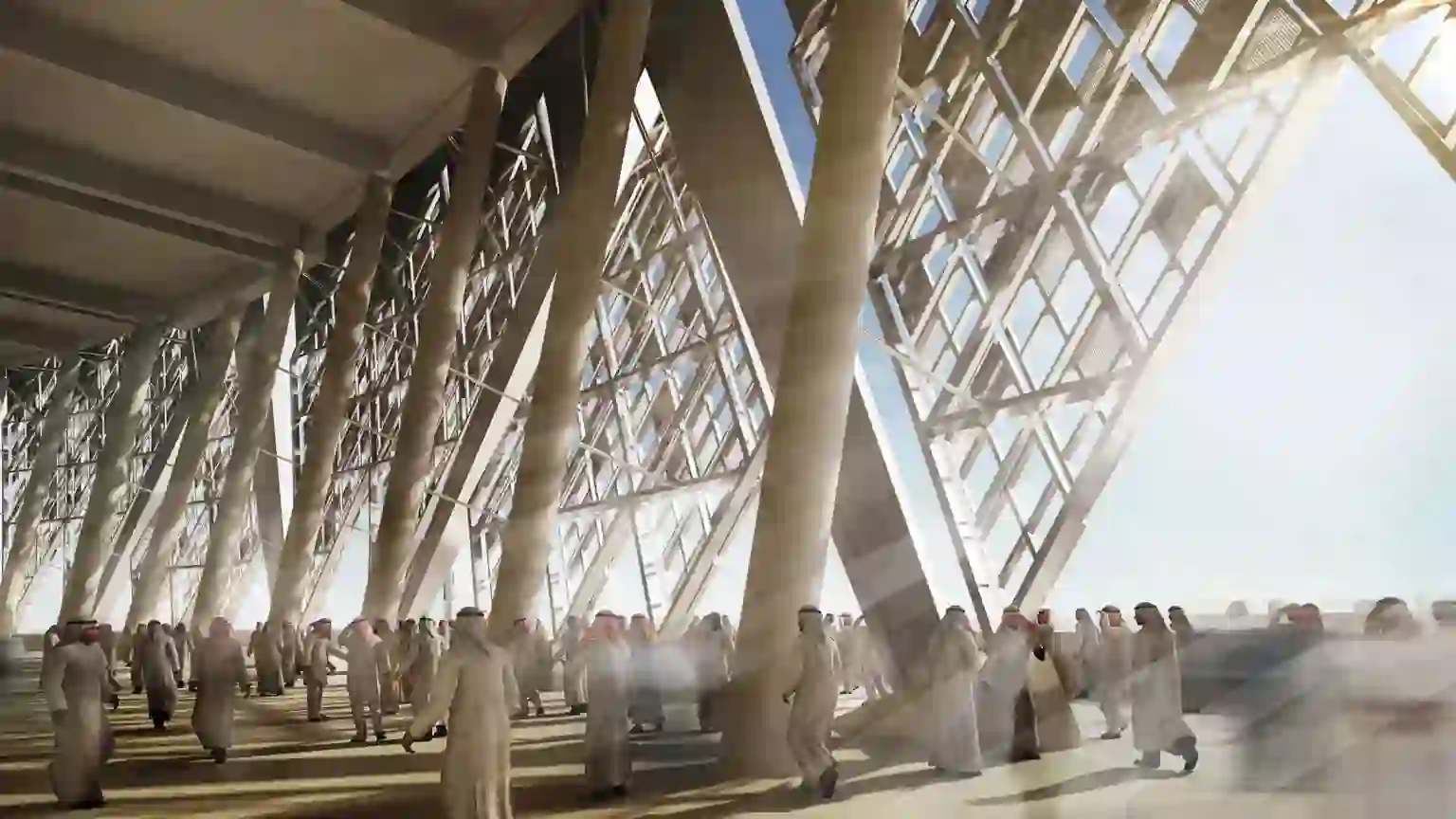 King Abdullah Sports City