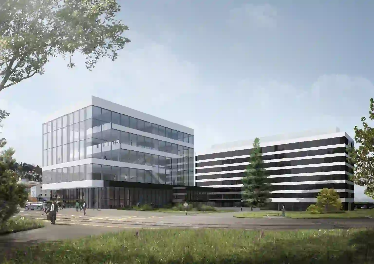 Campus Schindler Hevron