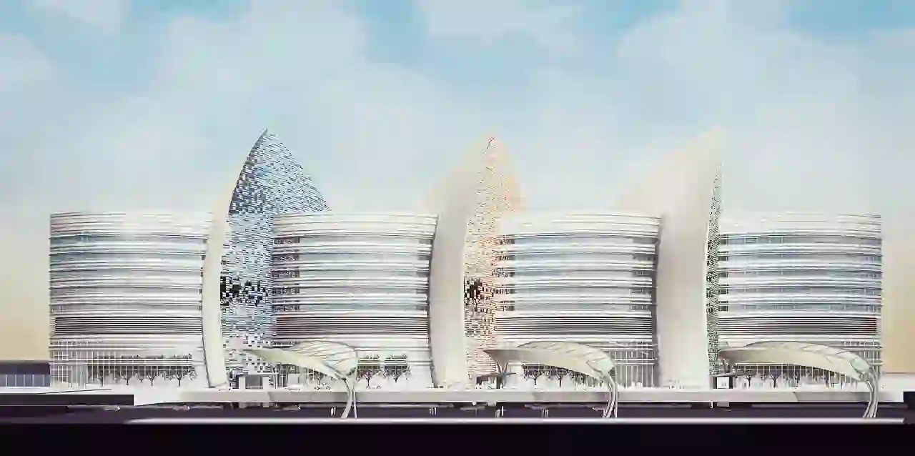 Sidra Medical and Research Center