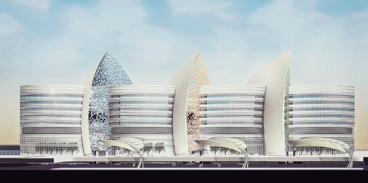 Sidra Medical and Research Center