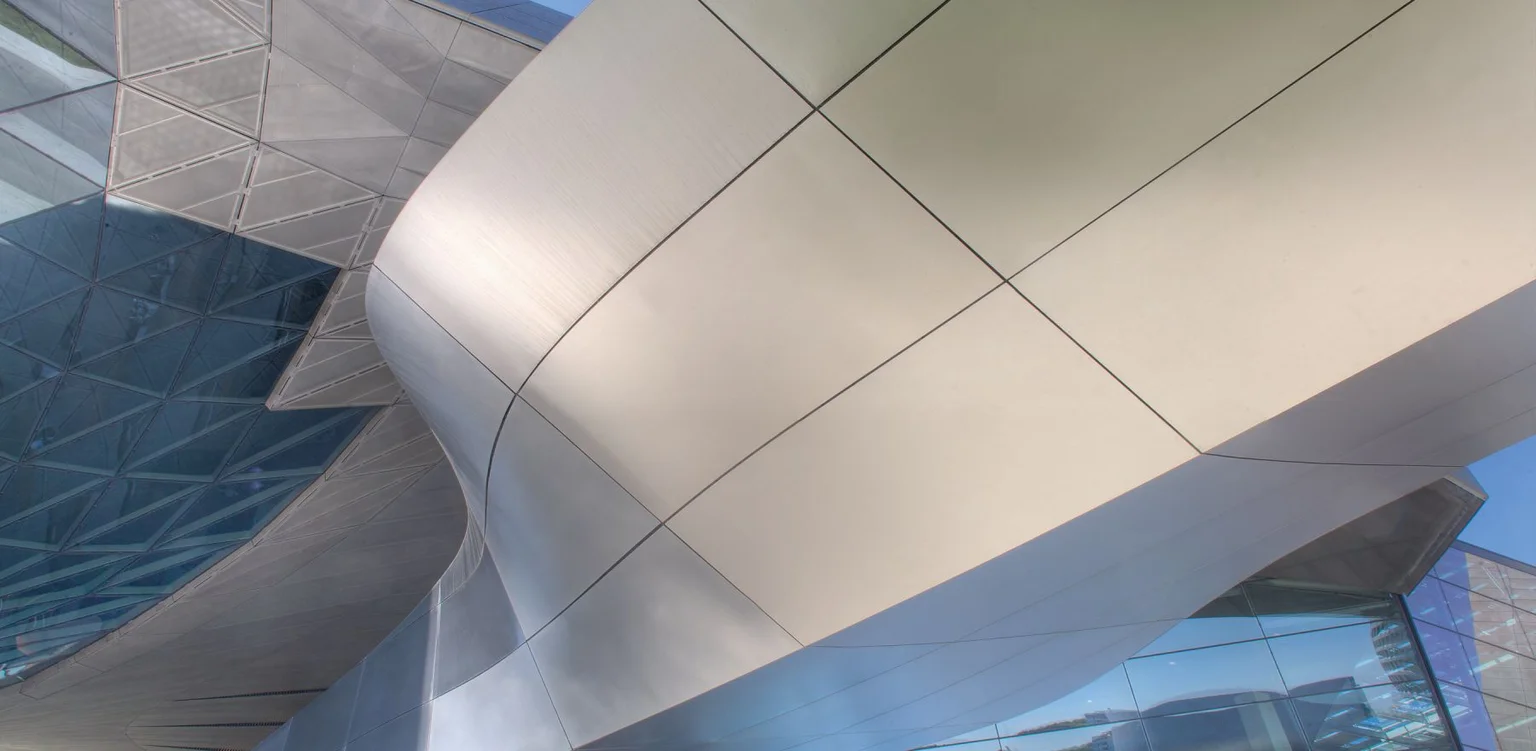 BMW Bridge Munich