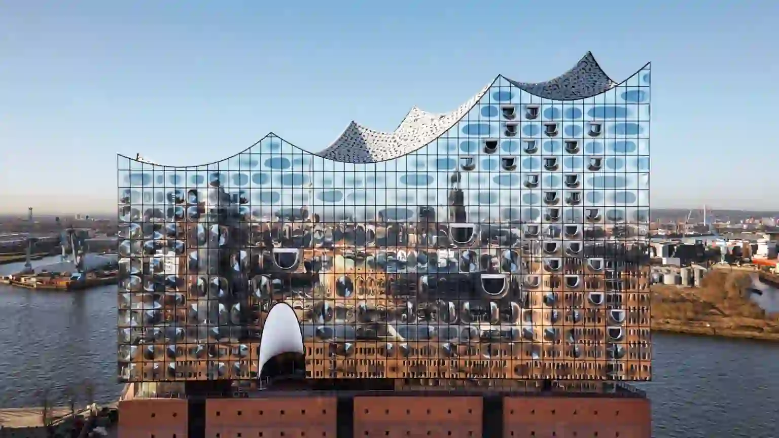 Elbphilharmonie